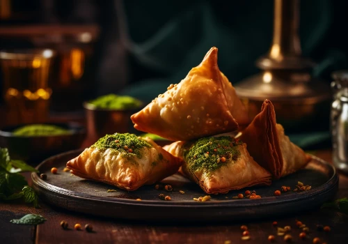 samosa