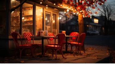 Best Food Spots in Ahmedabad