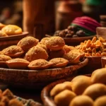 famous snacks in ahmedabad