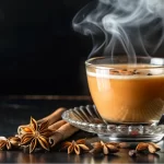 different types of tea