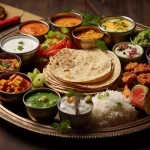 famous food in gujarat