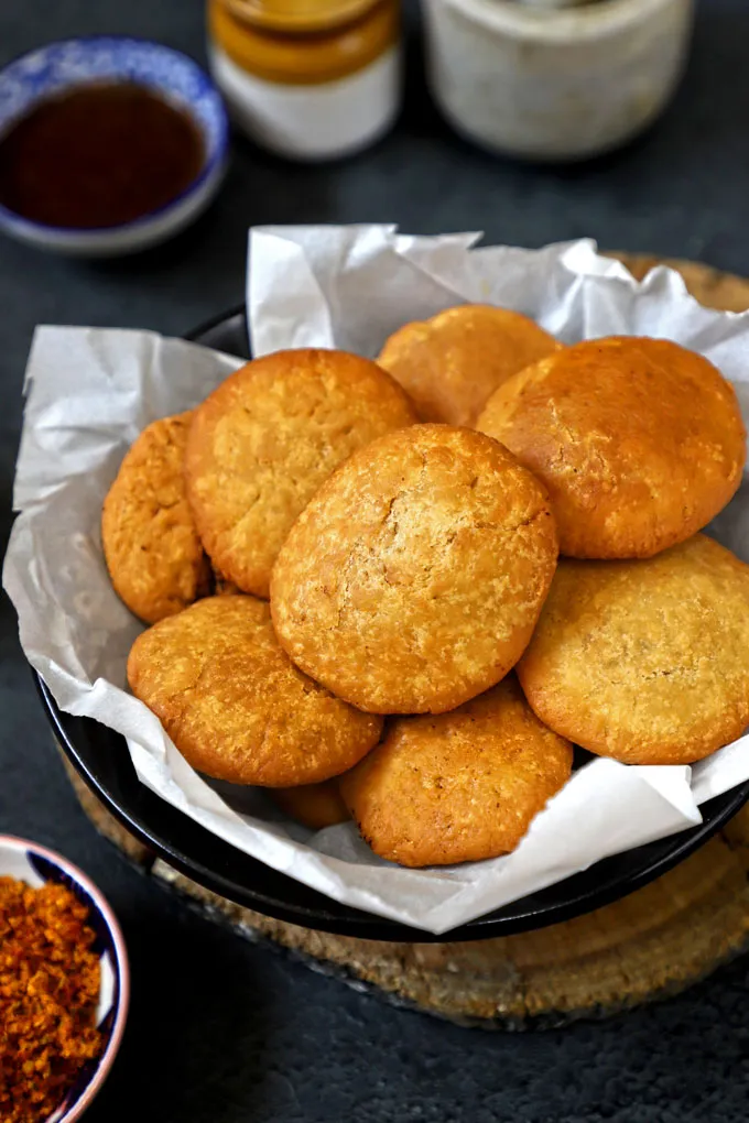 best Kachori in ahmedabad