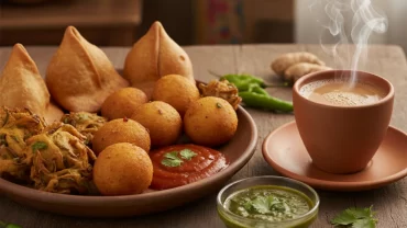 what to eat in surat