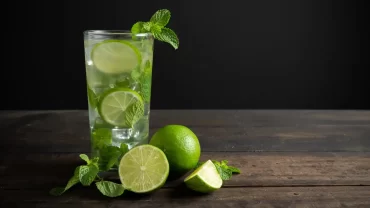 how to make mojito