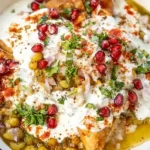 how to make samosa chaat